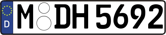 M-DH5692