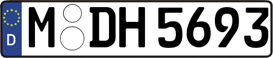 M-DH5693