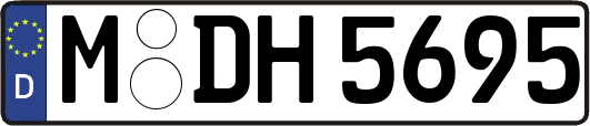 M-DH5695
