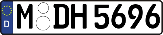 M-DH5696