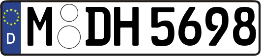 M-DH5698