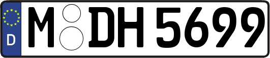 M-DH5699