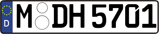M-DH5701