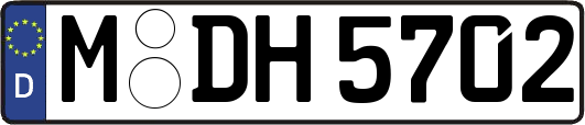 M-DH5702