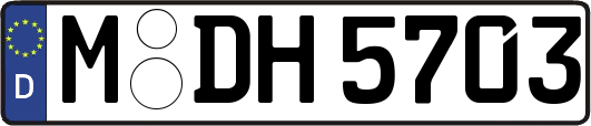 M-DH5703