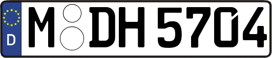 M-DH5704