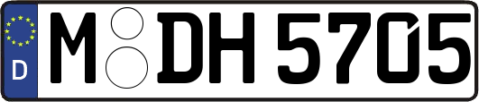 M-DH5705