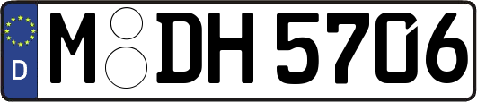 M-DH5706