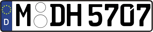 M-DH5707