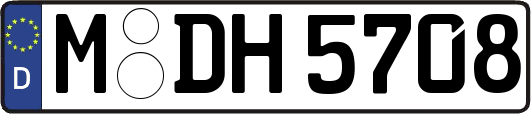 M-DH5708