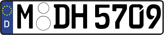 M-DH5709