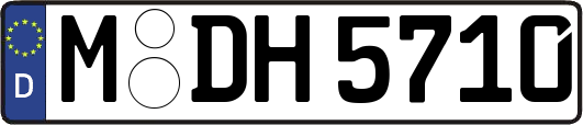 M-DH5710