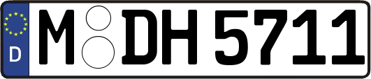 M-DH5711