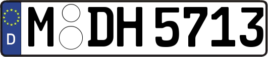 M-DH5713