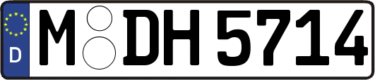 M-DH5714
