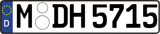 M-DH5715