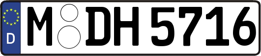 M-DH5716