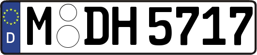 M-DH5717