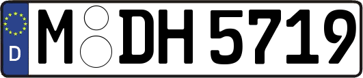 M-DH5719