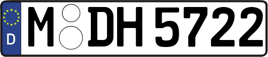 M-DH5722