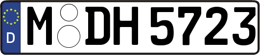 M-DH5723