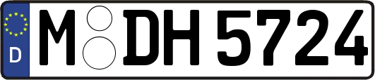 M-DH5724