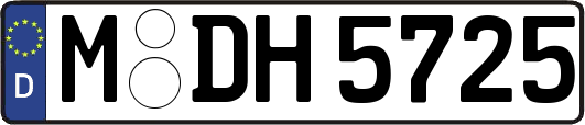 M-DH5725