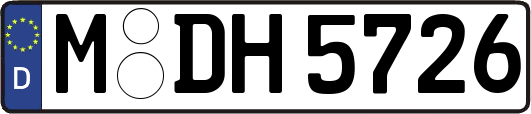M-DH5726
