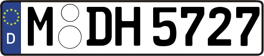 M-DH5727