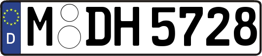 M-DH5728