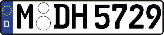M-DH5729