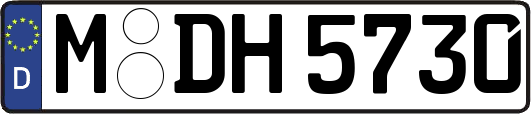 M-DH5730