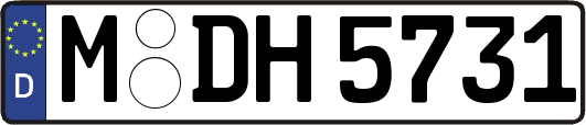 M-DH5731