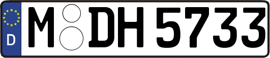 M-DH5733