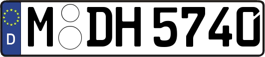M-DH5740