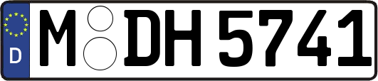 M-DH5741