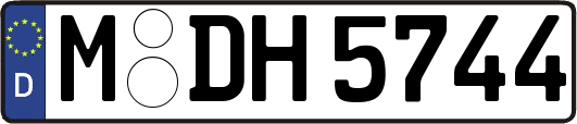 M-DH5744