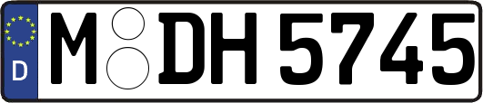 M-DH5745