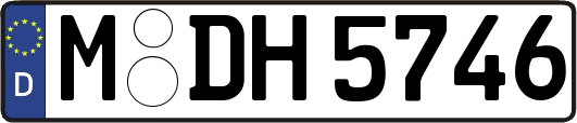 M-DH5746