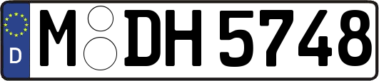 M-DH5748