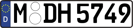 M-DH5749