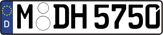 M-DH5750