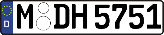 M-DH5751