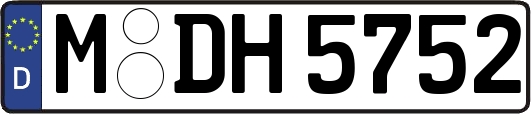 M-DH5752