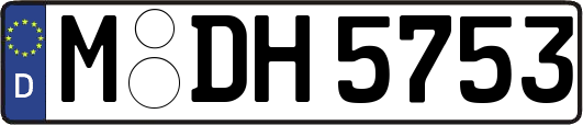 M-DH5753