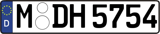 M-DH5754