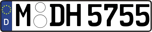 M-DH5755