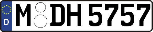 M-DH5757