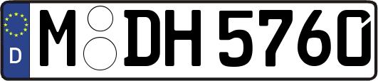 M-DH5760