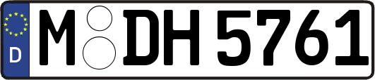 M-DH5761